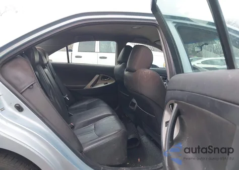 2007 Toyota Camry Se из США, поврежденный, VIN 4T1BE46K87U532430